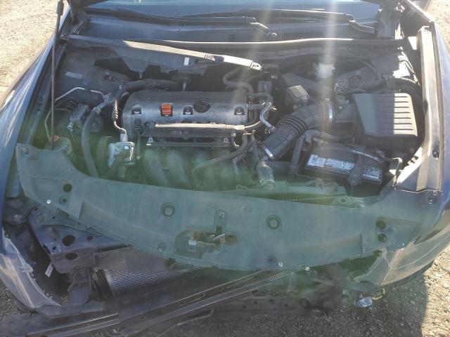 2011 HONDA ACCORD LX #3296734951