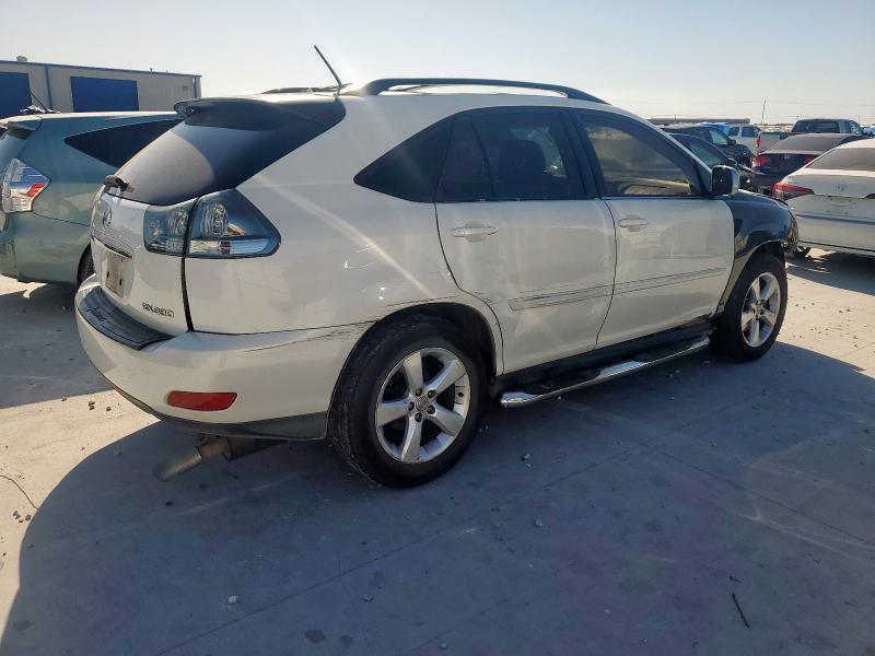 2004 LEXUS RX 330 #3316109262