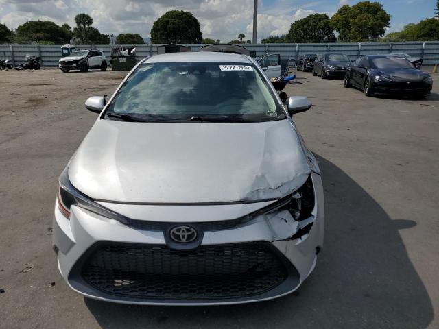 2022 TOYOTA COROLLA LE #3284648360