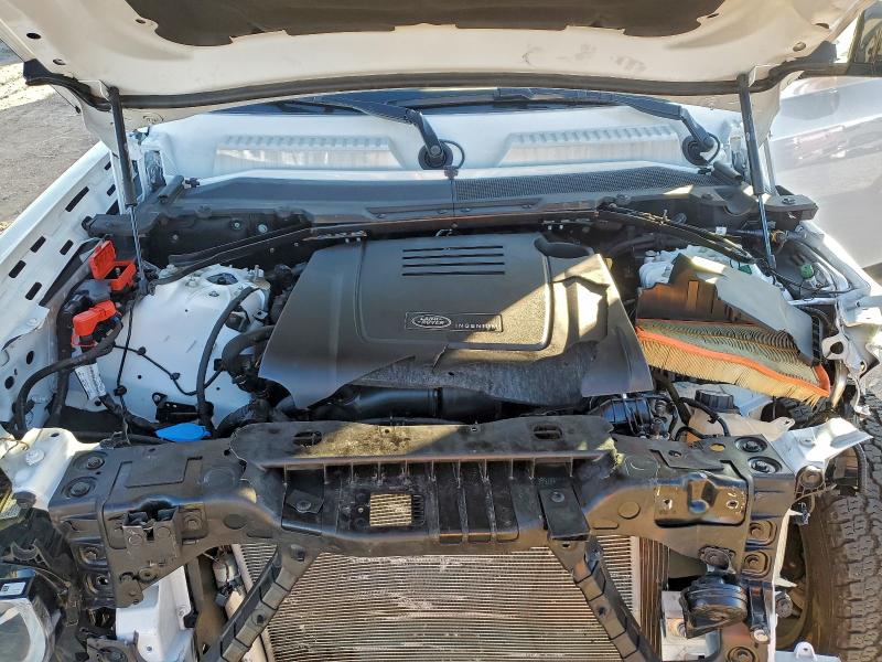 2024 LAND ROVER DEFENDER 1 #3301735333