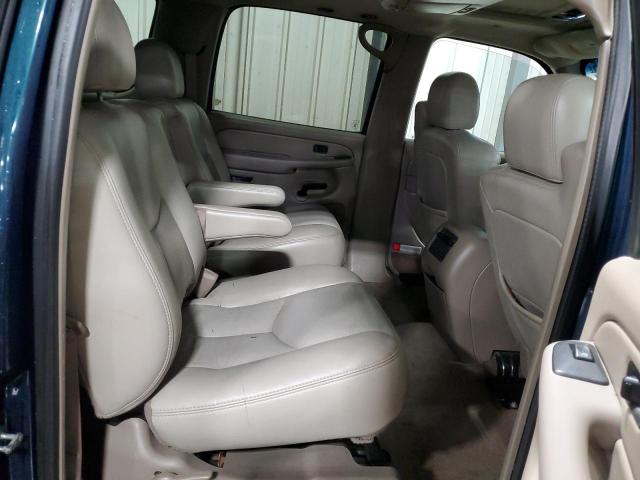 2005 CHEVROLET SUBURBAN K #3283989843