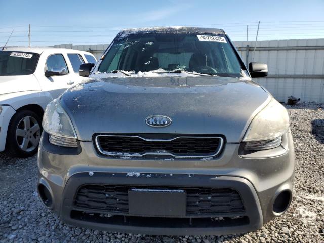 2012 KIA SOUL + #3303574943