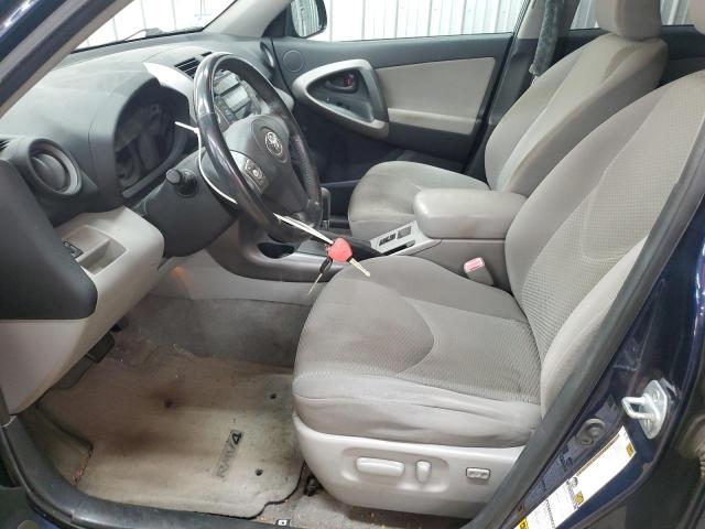 2006 TOYOTA RAV4 LIMIT #3286607217