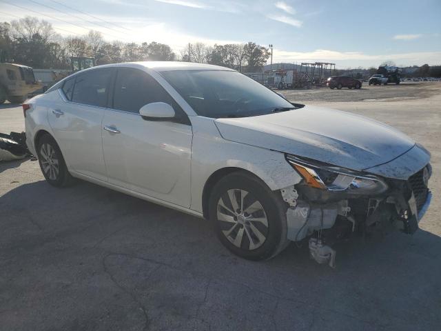 2019 NISSAN ALTIMA S #3303912752