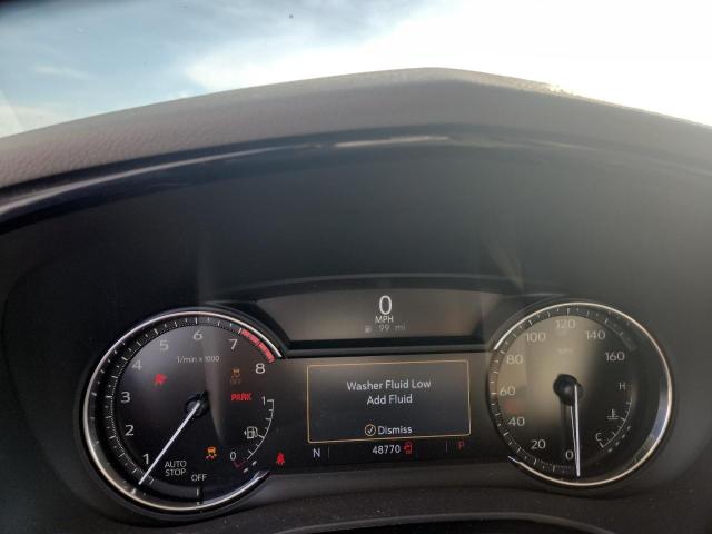 2020 CADILLAC XT5 PREMIU #3290286241