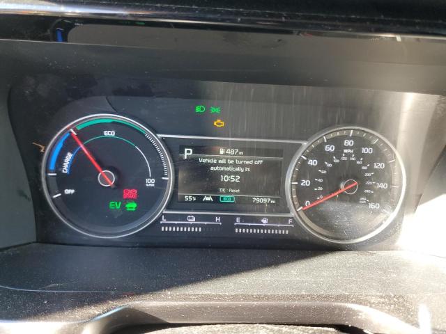 2023 KIA SORENTO EX #3301746366