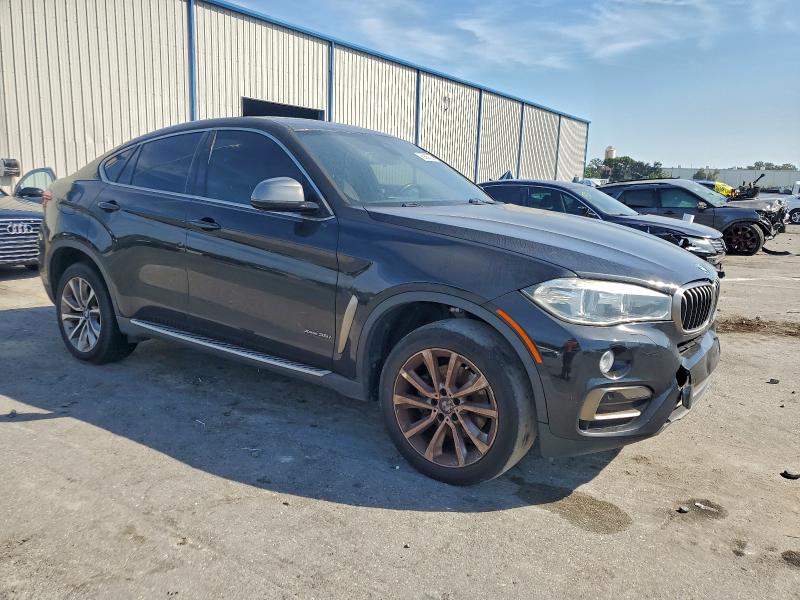 2017 BMW X6 XDRIVE3 #3297957803