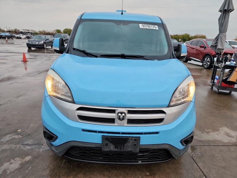 2017 RAM PROMASTER #3302639000