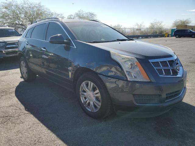 2010 CADILLAC SRX #3286895222