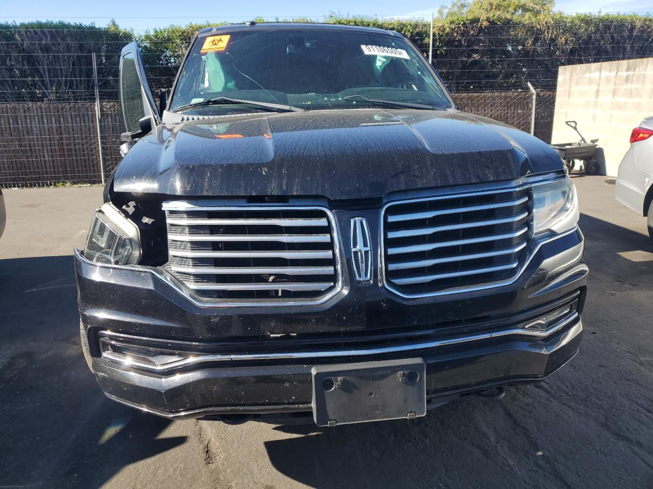 LINCOLN NAVIGATOR L SELECT