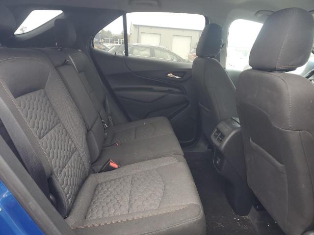 2019 CHEVROLET EQUINOX LT - 3GNAXVEX1KS546618