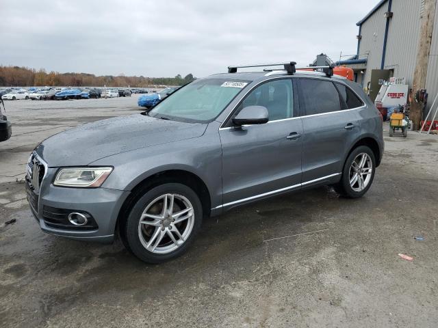 AUDI Q5 PREMIUM