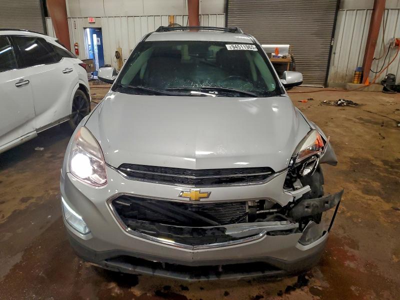 2016 CHEVROLET EQUINOX LT #3309252621
