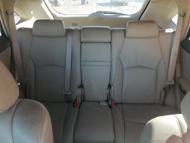 2009 LEXUS RX 350 #3294402513