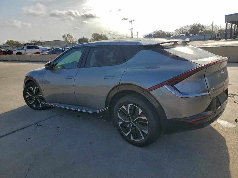 2024 KIA EV6 LIGHT #3303046646