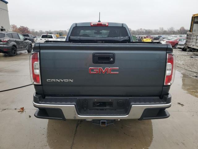 2015 GMC CANYON #3294689047