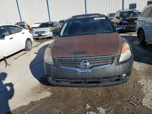 2009 NISSAN ALTIMA 2.5 #3290247249