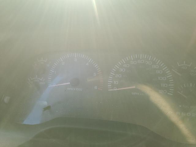 1998 DODGE RAM 1500 #3301933447