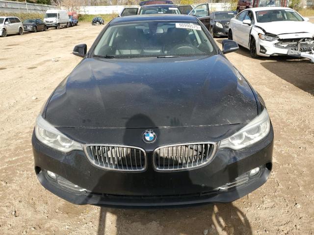 2014 BMW 428 XI #3279439737