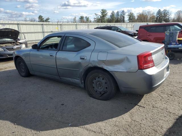2006 DODGE CHARGER SE #3287446080