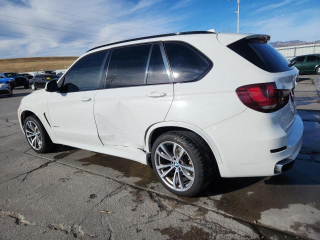2015 BMW X5 XDRIVE3 #3293883605