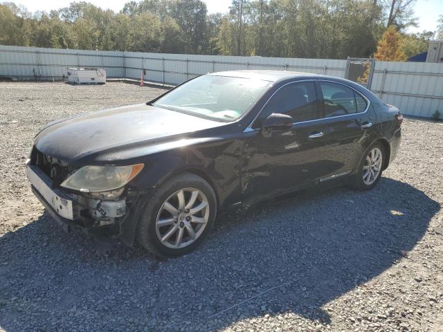 LEXUS LS 460
