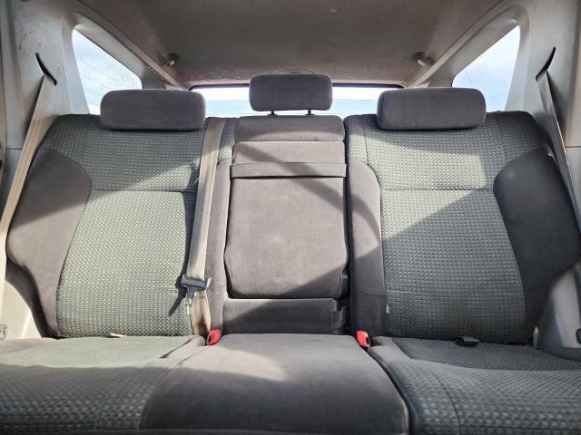 2004 TOYOTA 4RUNNER SR #3290640782