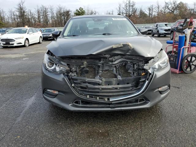 2018 MAZDA 3 SPORT #3315888120