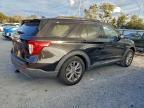 Lot #3301752360 2020 FORD EXPLORER X