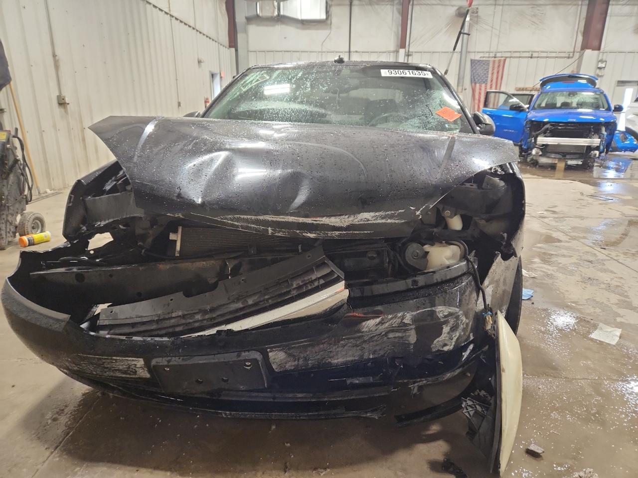 Lot #3311756733 2005 CHEVROLET MALIBU LT