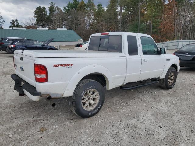 2007 FORD RANGER SUP #3281485054