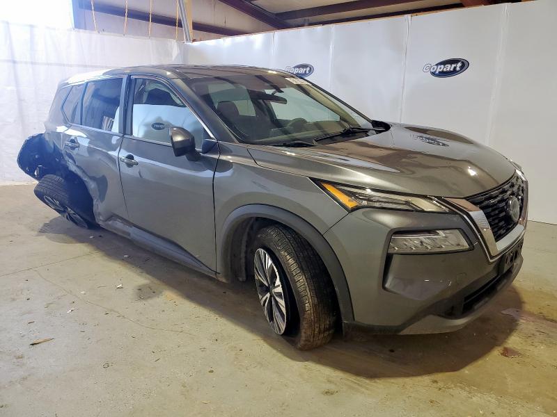 2023 NISSAN ROGUE SV #3297861774