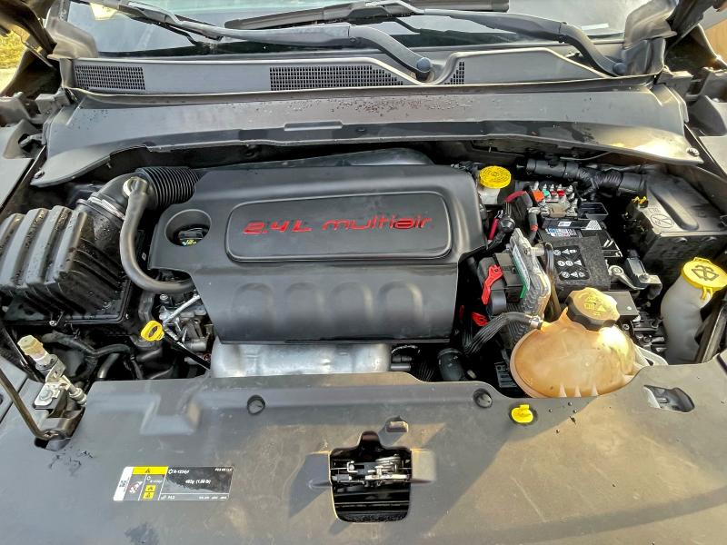 2019 JEEP COMPASS SP #3294246896