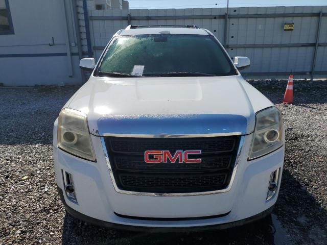 2011 GMC TERRAIN SL - 2CTALSEC3B6302049