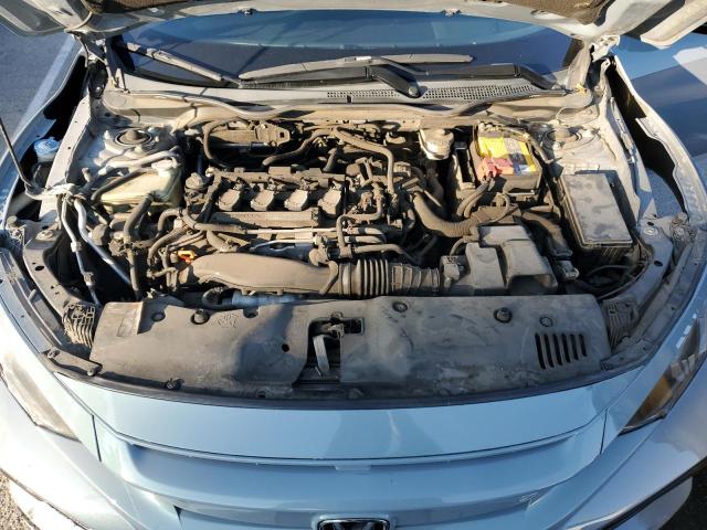 2017 HONDA CIVIC LX #3298085132