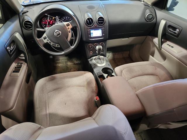 2012 NISSAN ROGUE S - JN8AS5MT3CW608116