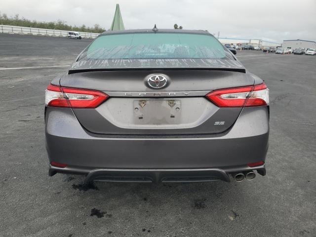 2020 TOYOTA CAMRY SE #3293589408