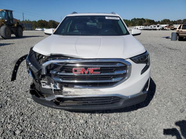 2018 GMC TERRAIN SL #3302844892