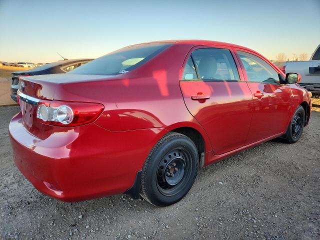 2012 TOYOTA COROLLA BA - 2T1BU4EE1CC844521
