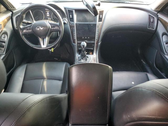 2019 INFINITI Q50 LUXE #3310608297