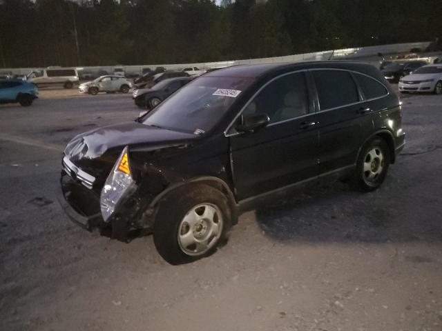 2009 HONDA CR-V LX #3297960789