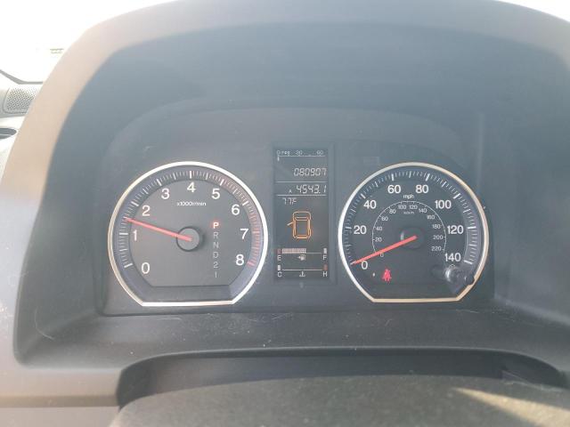 2009 HONDA CR-V EX #3293280420