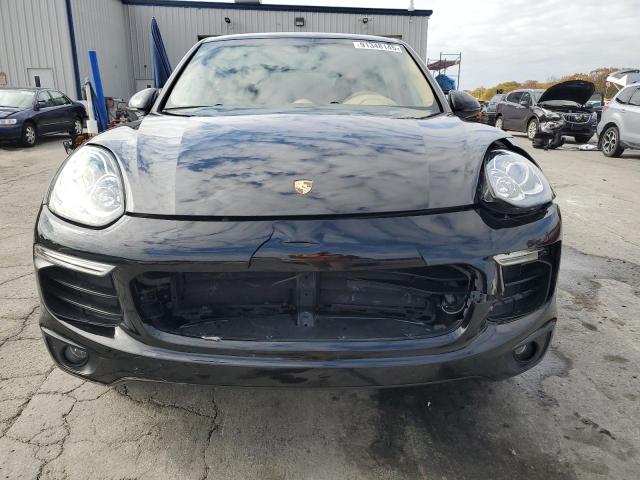 2016 PORSCHE CAYENNE #3294466514