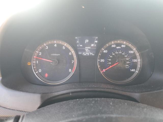2014 HYUNDAI ACCENT GLS #3296412649