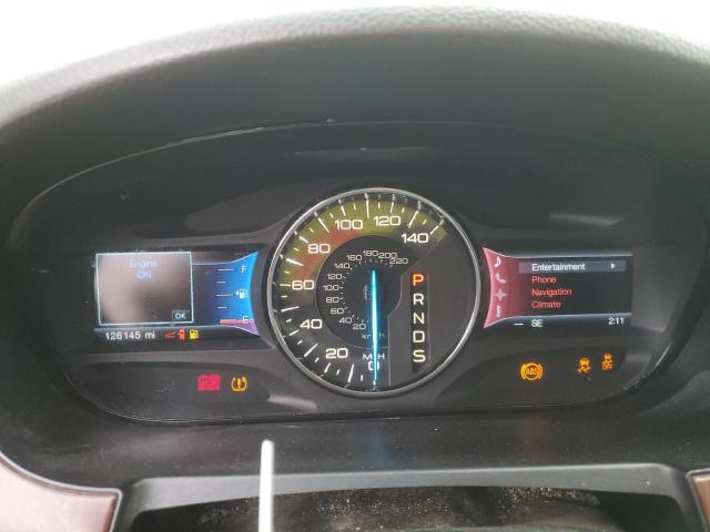 2013 FORD EDGE LIMIT #3292404264