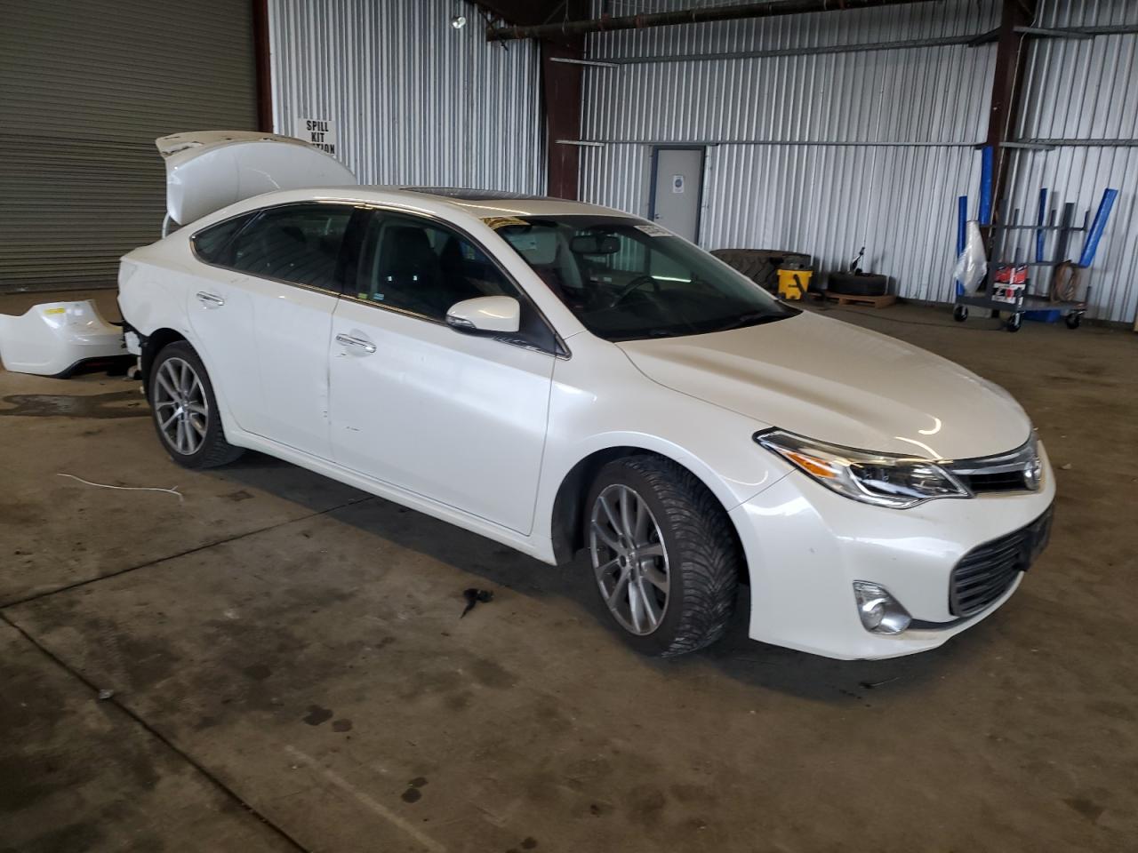 TOYOTA AVALON XLE