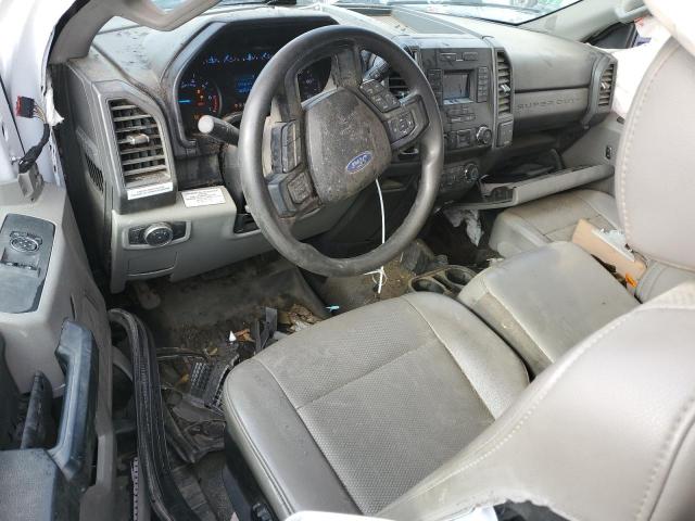 2019 FORD F350 SUPER #3302632036