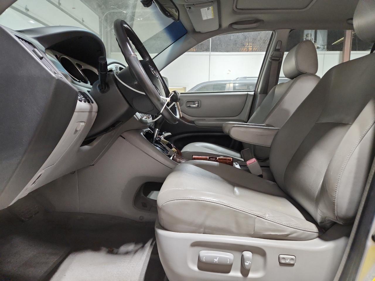 Lot #3286512163 2006 TOYOTA HIGHLANDER