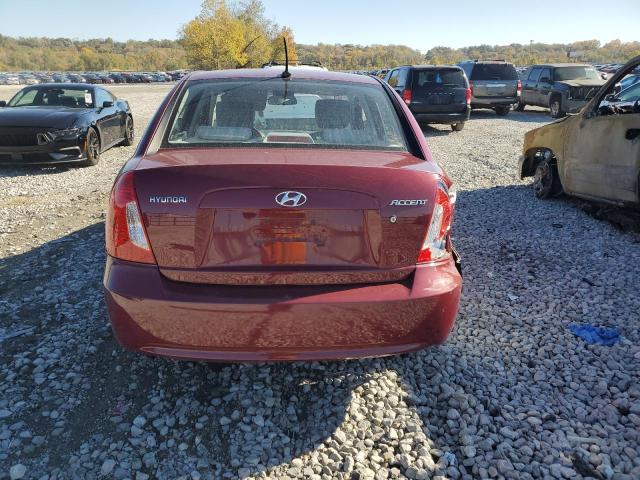 2010 HYUNDAI ACCENT GLS - KMHCN4AC4AU475834