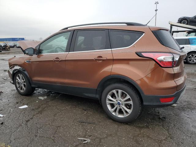 2017 FORD ESCAPE SE #3304547453